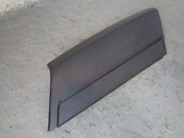 Range Rover D Pillar Trim Cover L322 Near Side Rear