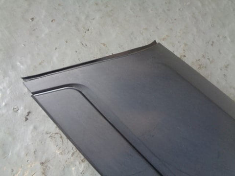 Range Rover D Pillar Trim Cover L322 Near Side Rear