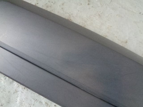 Range Rover D Pillar Trim Cover L322 Near Side Rear