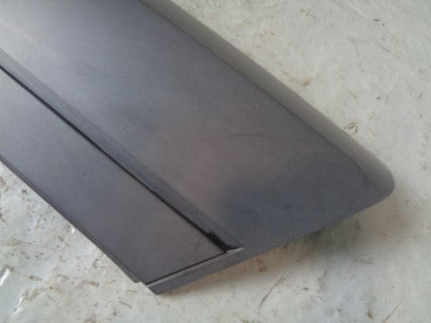 Range Rover D Pillar Trim Cover L322 Near Side Rear