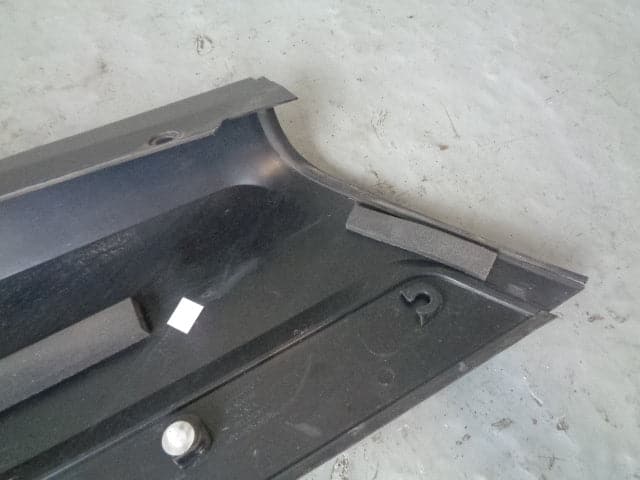 Range Rover D Pillar Trim Cover L322 Near Side Rear