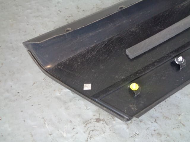 Range Rover D Pillar Trim Cover L322 Near Side Rear