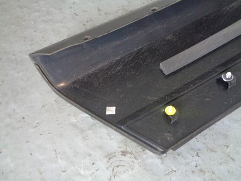 Range Rover D Pillar Trim Cover L322 Near Side Rear