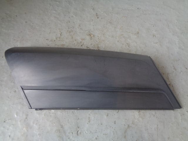 Range Rover D Pillar Trim Cover L322 Off Side Rear