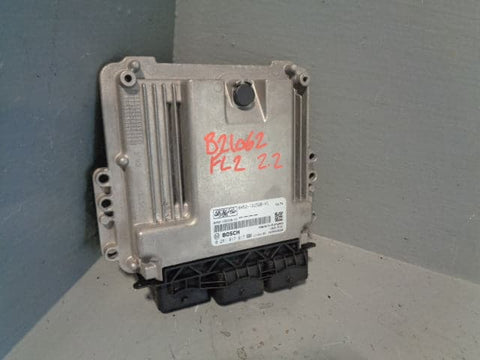 Freelander 2 TD4 2.2 Engine ECU Land Rover BH52-12C520-VC