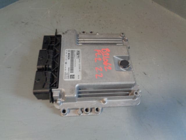 Freelander 2 TD4 2.2 Engine ECU Land Rover BH52-12C520-VC