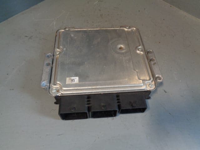 Freelander 2 TD4 2.2 Engine ECU Land Rover BH52-12C520-VC