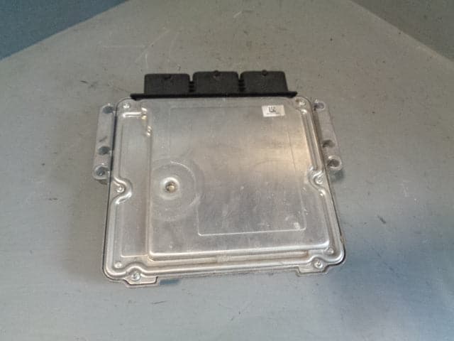 Freelander 2 TD4 2.2 Engine ECU Land Rover BH52-12C520-VC