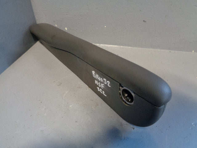 Range Rover L322 Arm Rest in Grey Near Side Front 2002