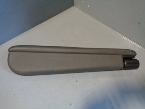 Range Rover L322 Arm Rest in Grey Near Side Front 2002