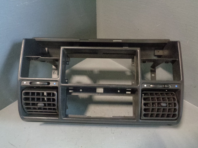 Discovery 2 Centre Air Vents Dashboard Panel Grey Land Rover