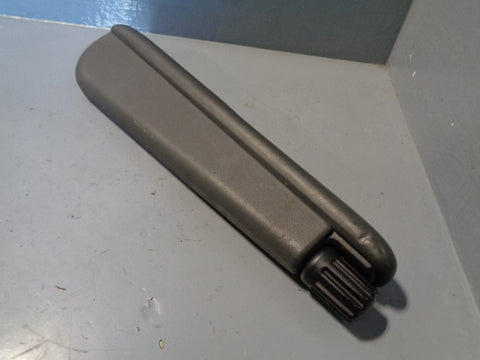 Range Rover L322 Arm Rest in Grey Near Side Front 2002