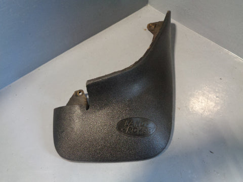 Freelander 1 Mud Flap Splash Guard Off Side Front Land Rover