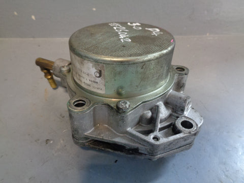 Discovery 4 Brake Vacuum Pump 9H2Q-2A451 Land Rover 3.0 TDV6