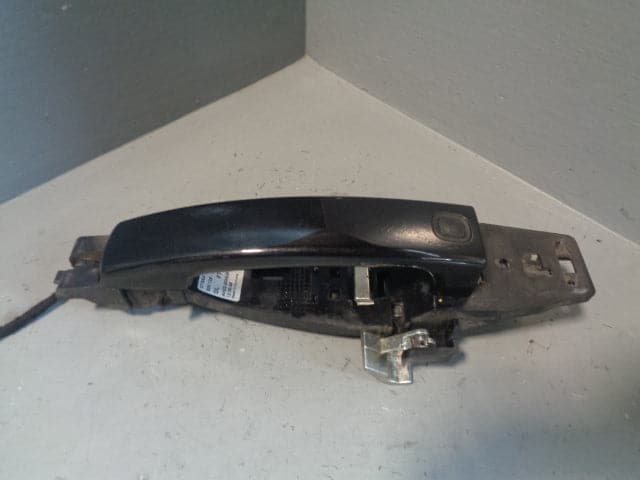 Range Rover Sport Door Handle Off Side Front External Black