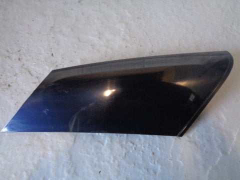 Range Rover Sport D Pillar Trim Cover Near Side Rear Blue