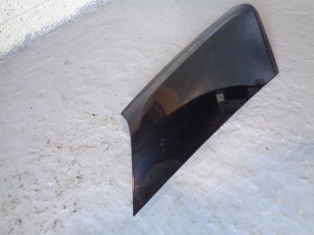 Range Rover Sport D Pillar Trim Cover Near Side Rear Blue