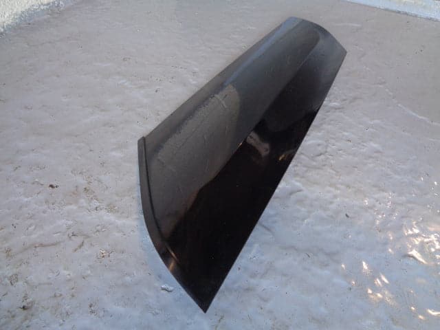 Range Rover Sport D Pillar Trim Cover Near Side Rear Blue