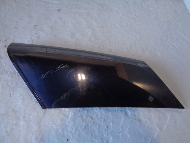 Range Rover Sport D Pillar Trim Cover Off Side Rear Blue