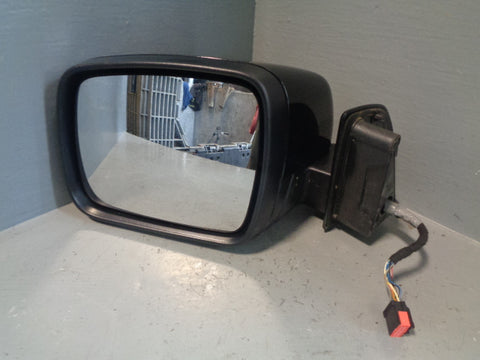 Range Rover Sport Door Mirror Near Side Power Fold Santorini