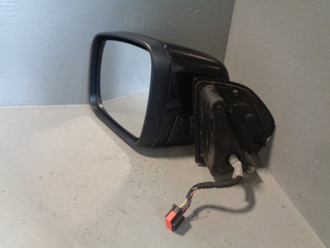 Range Rover Sport Door Mirror Near Side Power Fold Santorini