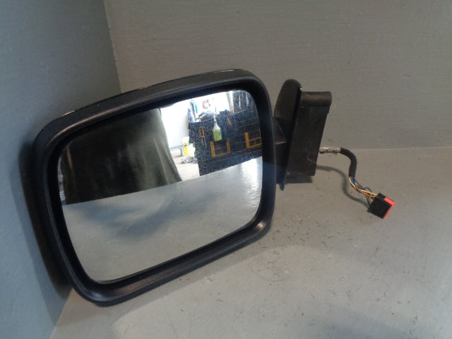 Range Rover Sport Door Mirror Near Side Power Fold Santorini