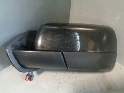 Range Rover Sport Door Mirror Near Side Power Fold Santorini