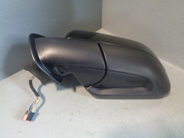 Range Rover Sport Door Mirror Near Side Power Fold Santorini