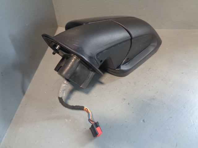 Range Rover Sport Door Mirror Near Side Power Fold Santorini