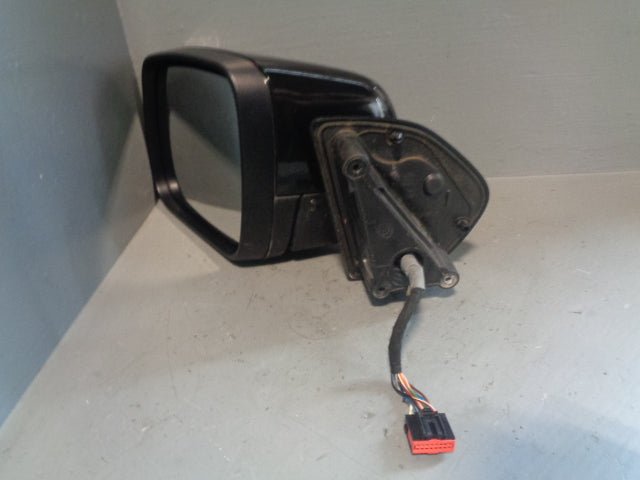 Range Rover Sport Door Mirror Near Side Power Fold Santorini