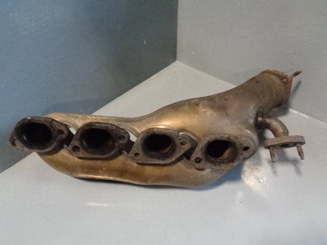 Range Rover L322 Exhaust Manifold Near Side Left 4.4 V8 AJ-8