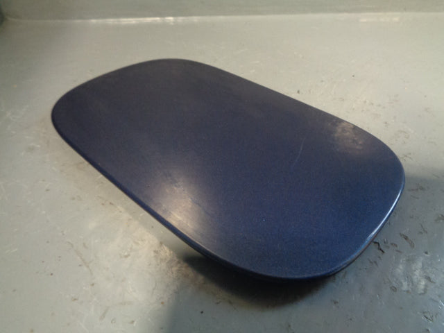 Range Rover Sport Fuel Flap Cap Cover Cairns Blue L320 2005