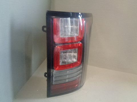 Range Rover L405 Rear Tail Light Off Side CK52 13404 AE 2013 to 2017