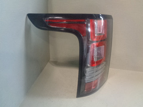 Range Rover L405 Rear Tail Light Near Side CK52 13405 AE 2013 to 2017