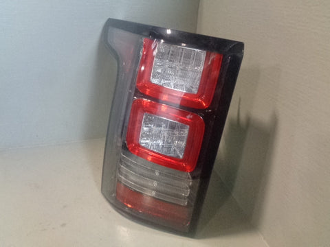 Range Rover L405 Rear Tail Light Near Side CK52 13405 AE 2013 to 2017