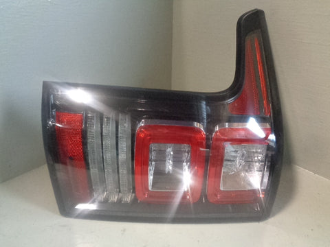 Range Rover L405 Rear Tail Light Near Side CK52 13405 AE 2013 to 2017