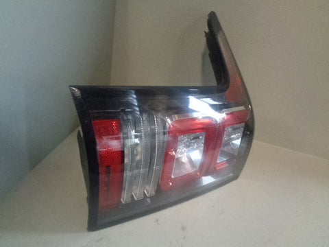 Range Rover L405 Rear Tail Light Near Side CK52 13405 AE 2013 to 2017