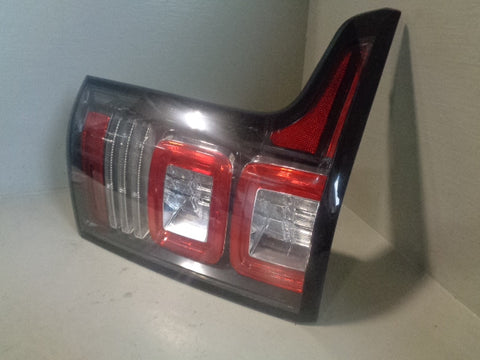 Range Rover L405 Rear Tail Light Near Side CK52 13405 AE 2013 to 2017