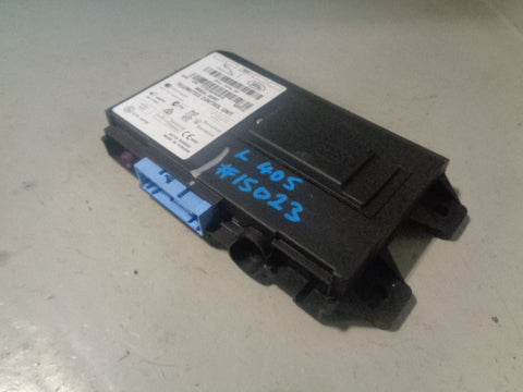 Range Rover L405 Telematic Control Module DPLA-70718-NP 2013 to 2017