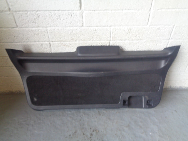 Range Rover Sport Tailgate Door Card Trim L320 CH32-40705-A