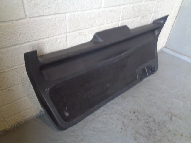 Range Rover Sport Tailgate Door Card Trim L320 CH32-40705-A