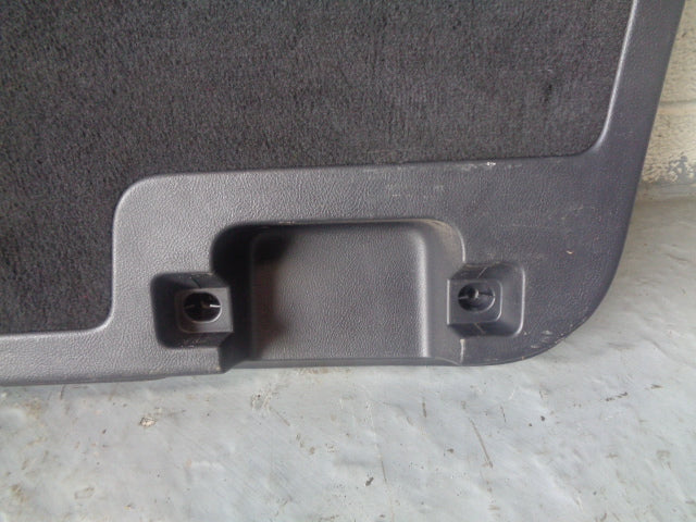 Range Rover Sport Tailgate Door Card Trim L320 CH32-40705-A