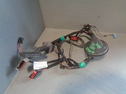 Range Rover Sport Door Wiring Loom Near Side Front