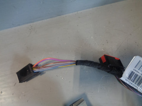 Range Rover Sport Door Wiring Loom Near Side Front