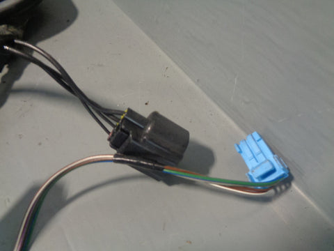 Range Rover Sport Door Wiring Loom Near Side Front