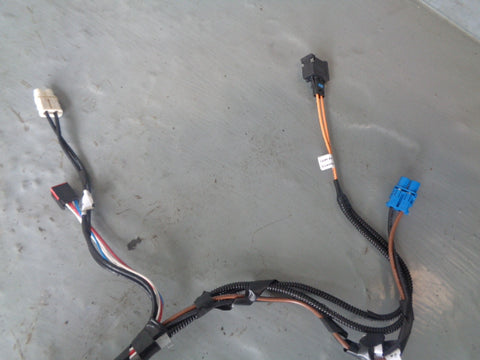 Range Rover Sport ICE In Car Entertainment Wiring Loom