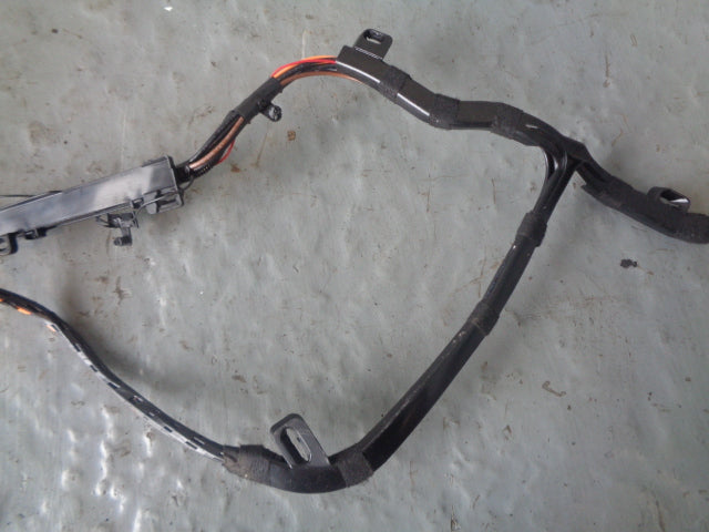 Range Rover Sport ICE In Car Entertainment Wiring Loom