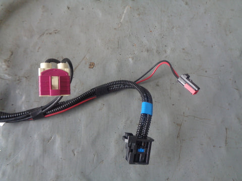 Range Rover Sport ICE In Car Entertainment Wiring Loom