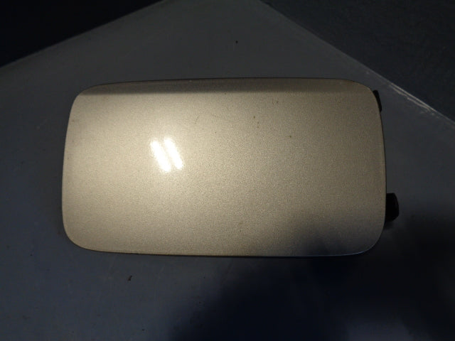 Range Rover L322 Fuel Filler Flap White Gold 618 2002