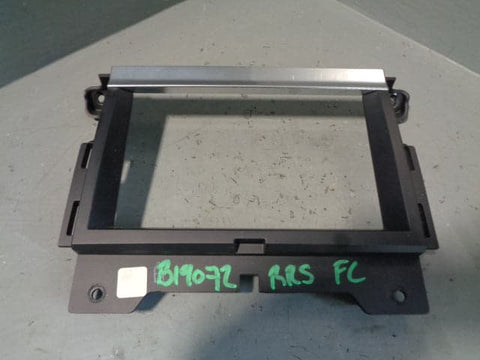 Range Rover Sport Sat Nav Screen Surround Trim CH32-044H94-A